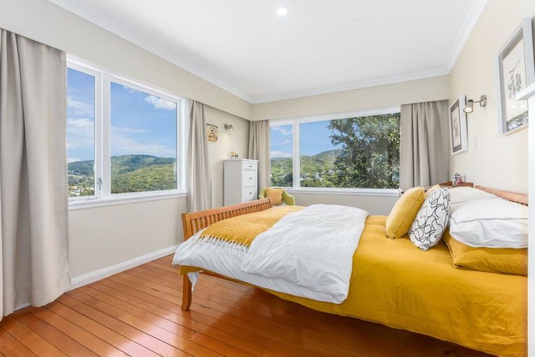 Photo of property in 65 Mairangi Road, Wadestown, Wellington, 6012