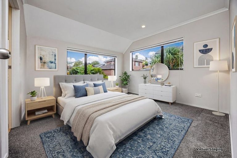 Photo of property in 31d Chieftain Rise, Goodwood Heights, Auckland, 2105