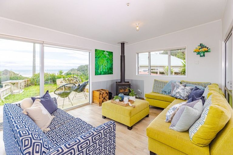 Photo of property in 2 Tangi Street, Kai Iwi, Whanganui, 4574