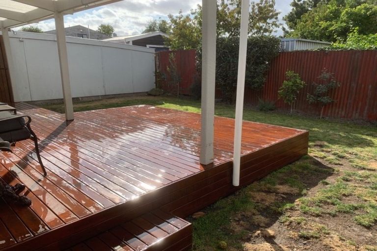 Photo of property in 3/67 Derby Street, St Albans, Christchurch, 8014