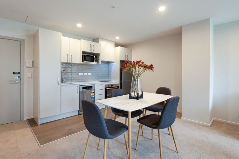 Photo of property in Kawarau Residences, 505/16 Mountain Ash Drive, Frankton, Queenstown, 9300