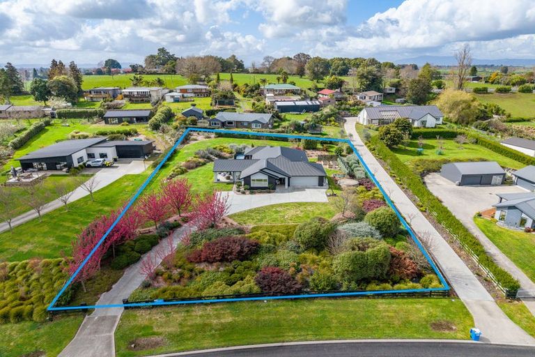 Photo of property in 29 Charles Edwards Street, Ohaupo, 3803