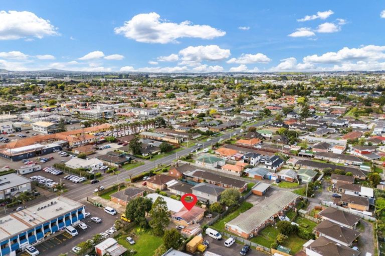 Photo of property in 4/11 Hoteo Avenue, Papatoetoe, Auckland, 2025