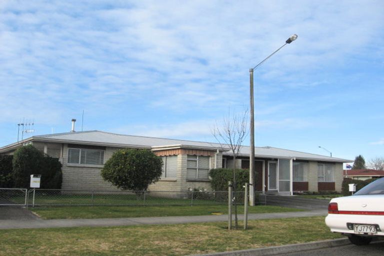 Photo of property in 302f3 Sylvan Road, Parkvale, Hastings, 4122