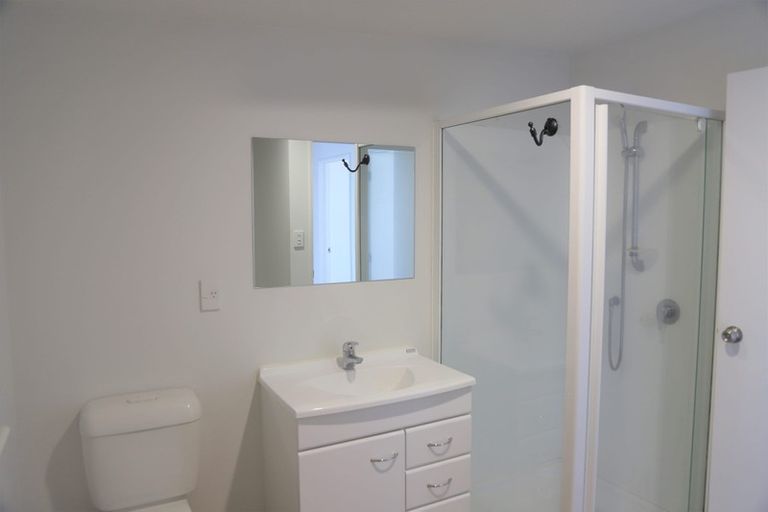 Photo of property in 5/44 Packe Street, Edgeware, Christchurch, 8013