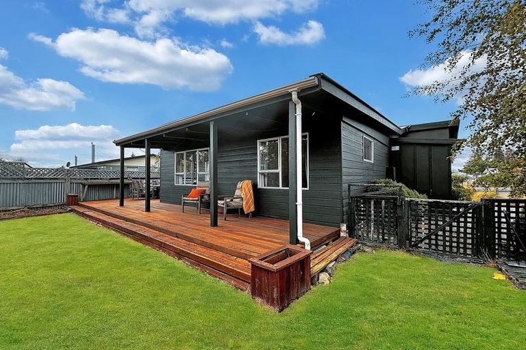 Photo of property in 23 Sealy Street, Twizel, 7901