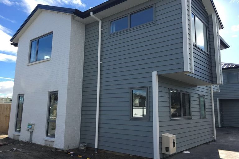 Photo of property in 158u3 Killarney Road, Frankton, Hamilton, 3204
