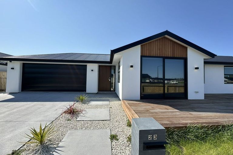 Photo of property in 23 Whites Tramway Road, Halswell, Christchurch, 8025