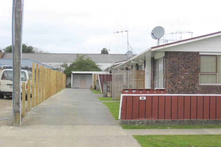 Photo of property in 5/44 Salisbury Street, Levin, 5510