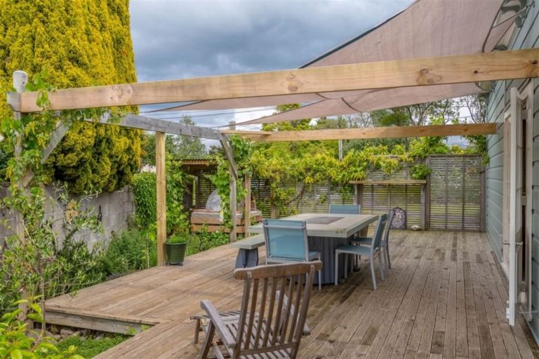 Photo of property in 30 Totara Street, Lansdowne, Masterton, 5810