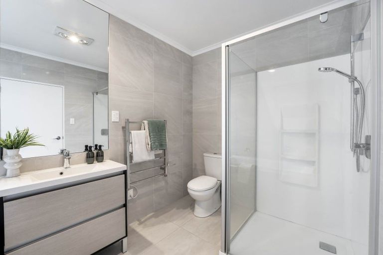 Photo of property in 38 Wallace Road, Hobsonville, Auckland, 0616