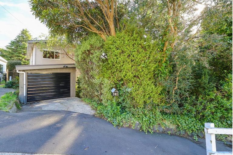 Photo of property in 4 Uxbridge Street, Normanby, Dunedin, 9010