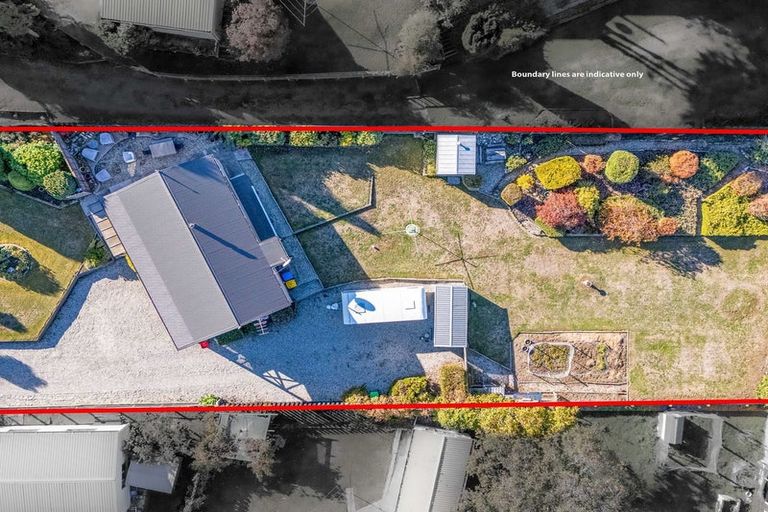 Photo of property in 27 Fraser Street, Clyde, 9330