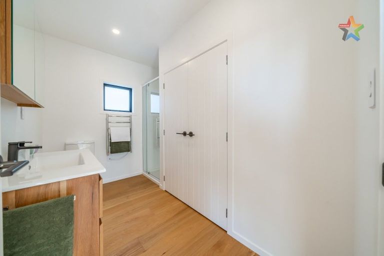 Photo of property in 24a Fraser Crescent, Elderslea, Upper Hutt, 5018