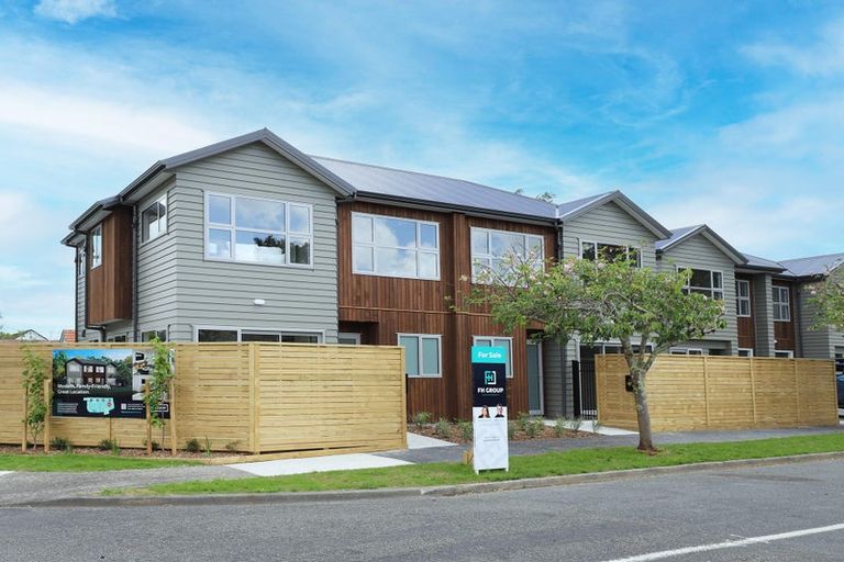 Photo of property in 38 Nile Street, Waterloo, Lower Hutt, 5011