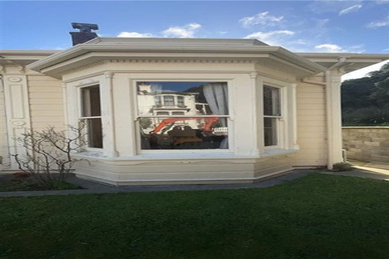 Photo of property in 139 Elizabeth Street, Mount Victoria, Wellington, 6011