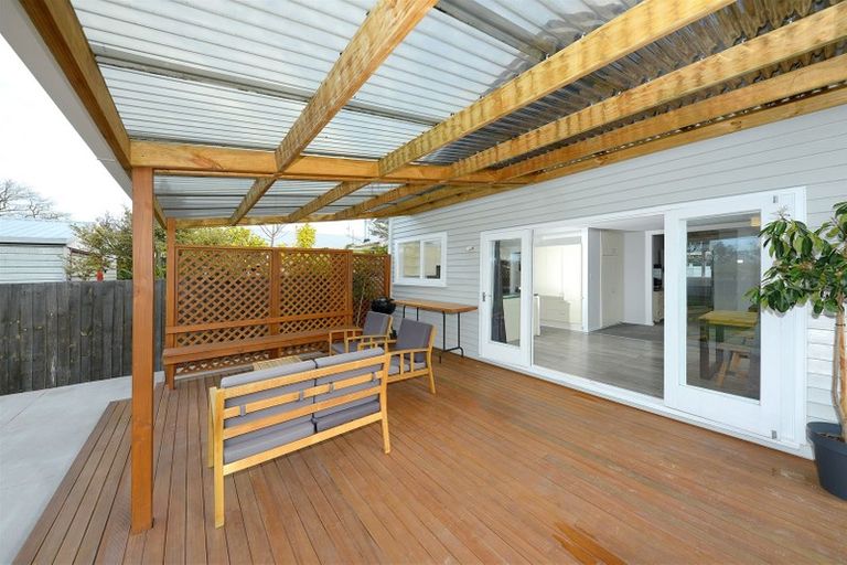 Photo of property in 38 Lindsay Street, St Albans, Christchurch, 8014