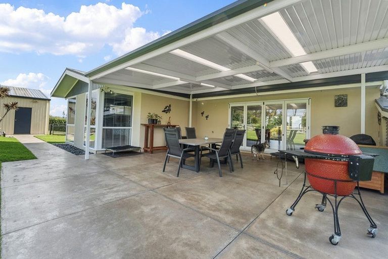 Photo of property in 319b Rotowaro Road, Huntly, 3771