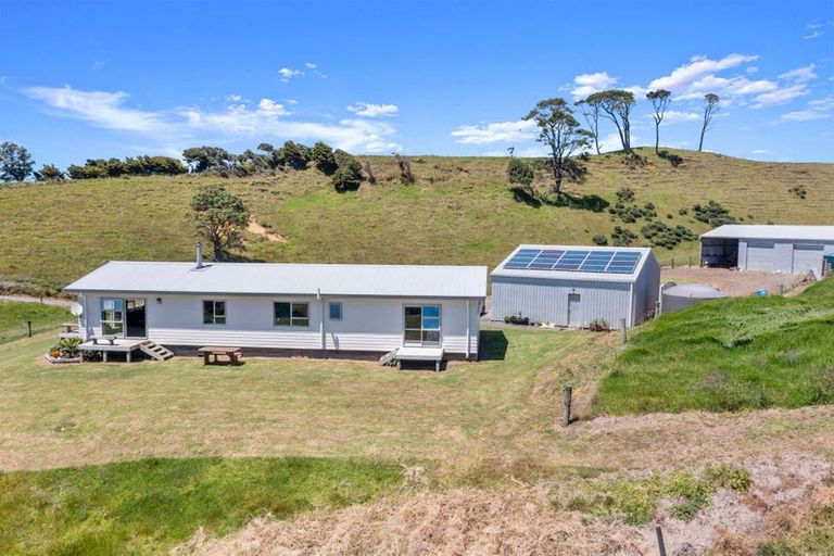 Photo of property in 159 Given Road, Pollok, Waiuku, 2684