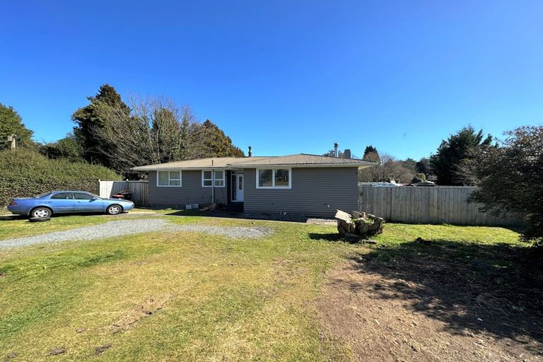 Photo of property in 12 Carrington Crescent, Tokoroa, 3420