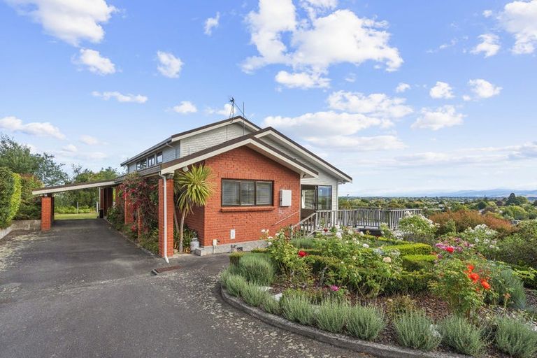 Photo of property in 5 Kauri Grove, Lansdowne, Masterton, 5810