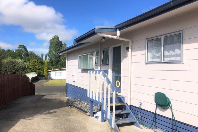 Photo of property in 10 Riley Place, Fitzroy, Hamilton, 3206