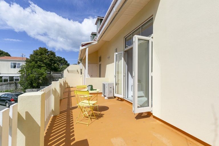 Photo of property in 8/245 Adelaide Road, Newtown, Wellington, 6021