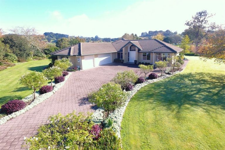 Photo of property in 72 Old Golf Road, Otorohanga, 3977