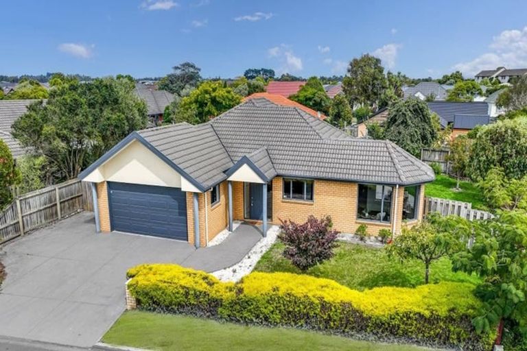 Photo of property in 6 Joe Burns Place, Wigram, Christchurch, 8042