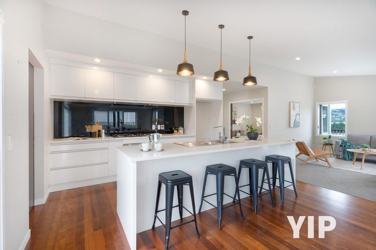 Photo of property in 14 Crompton Avenue, Churton Park, Wellington, 6037