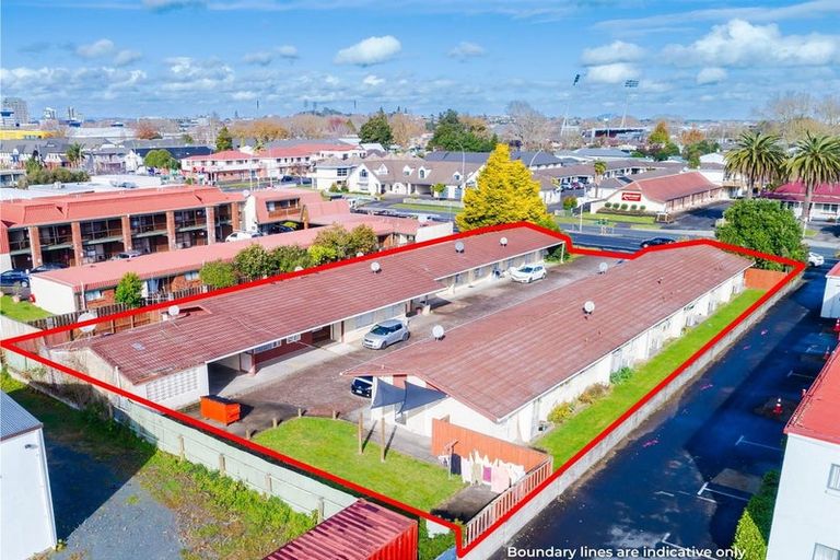Photo of property in 1/240 Ulster Street, Whitiora, Hamilton, 3200
