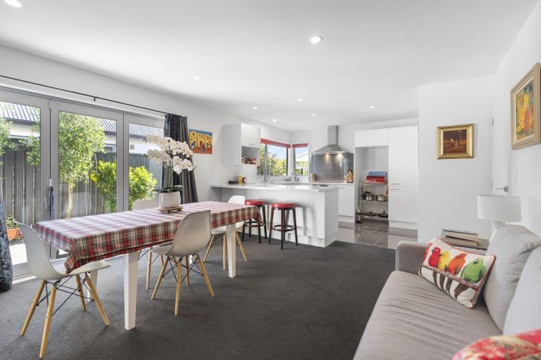 Photo of property in 58 Papawai Drive, Rangiora, 7400