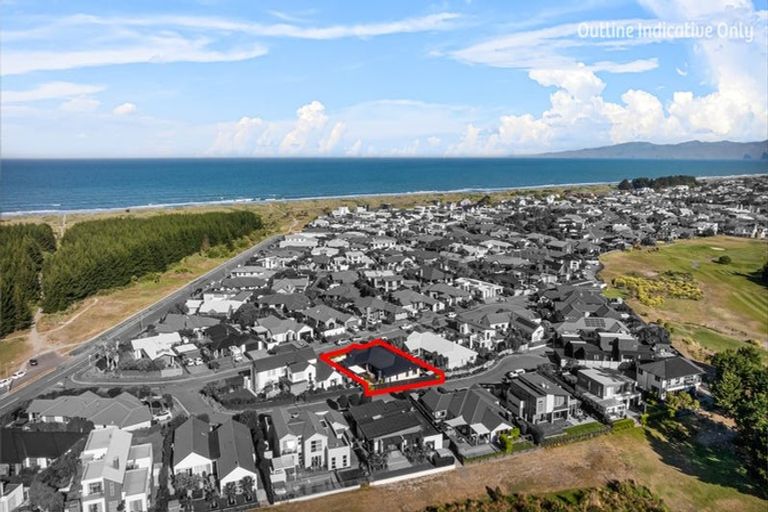 Photo of property in 6 Torrey Pines, Waimairi Beach, Christchurch, 8083