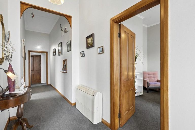 Photo of property in 27 Harrington Street, Port Chalmers, 9023