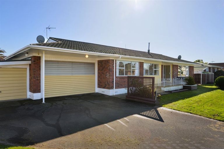 Photo of property in 1 Fernleigh Street, Chartwell, Hamilton, 3210