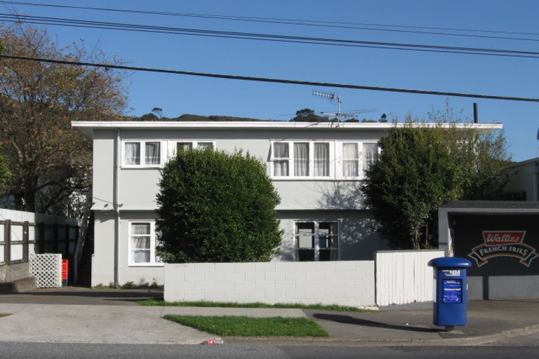 Photo of property in 78 Seddon Street, Naenae, Lower Hutt, 5011