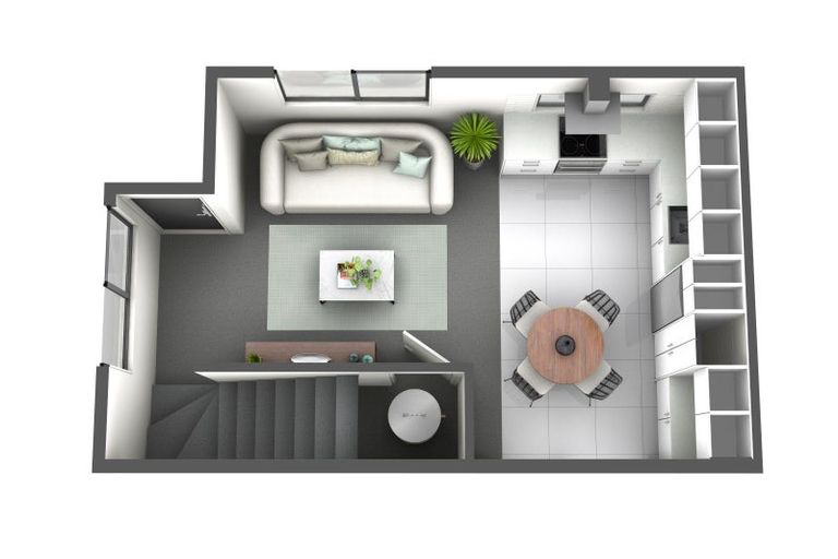 Photo of property in 8 North Avon Road, Richmond, Christchurch, 8013