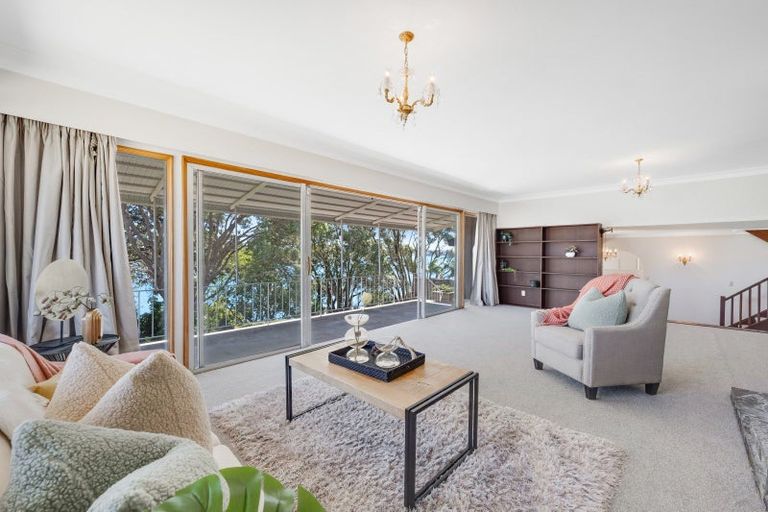 Photo of property in 71 Fisher Parade, Sunnyhills, Auckland, 2010
