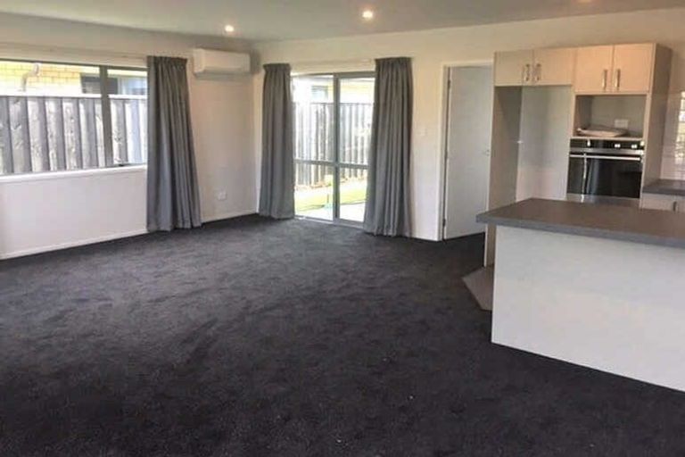 Photo of property in 43 Charlbury Drive, Rolleston, 7615