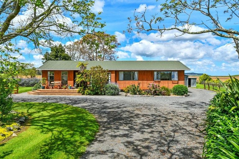 Photo of property in 2086 State Highway 2, Maramarua, Pokeno, 2471