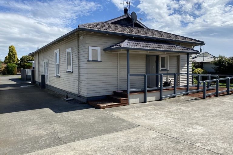 Photo of property in 410 Fenwick Street, Mayfair, Hastings, 4122