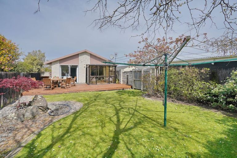 Photo of property in 20 Chadlington Street, Parklands, Christchurch, 8083