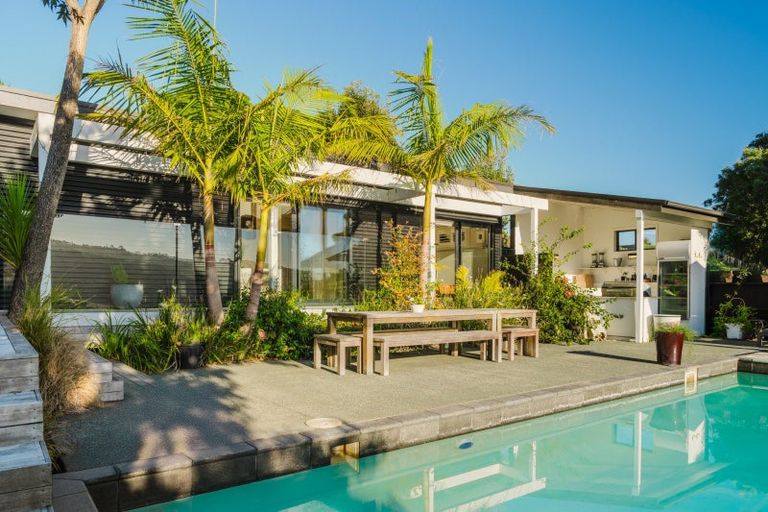 Photo of property in 170 Oyster Point Road, Kaukapakapa, Warkworth, 0984