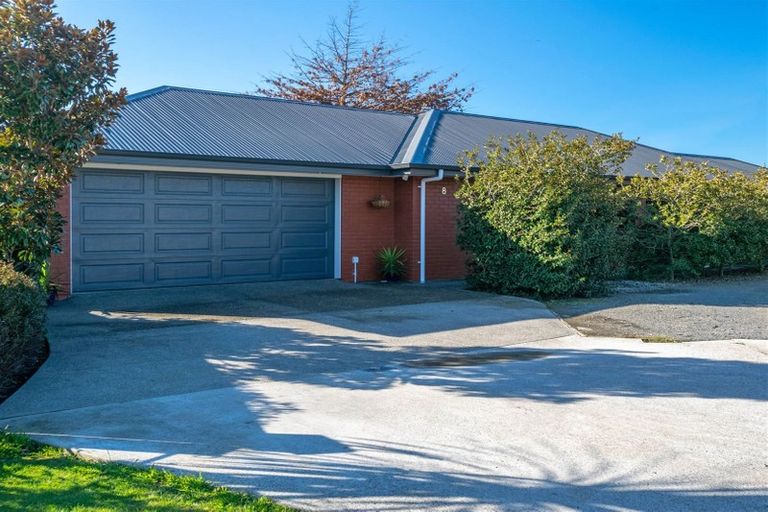 Photo of property in 8 Nicoll Street, Springlands, Blenheim, 7201