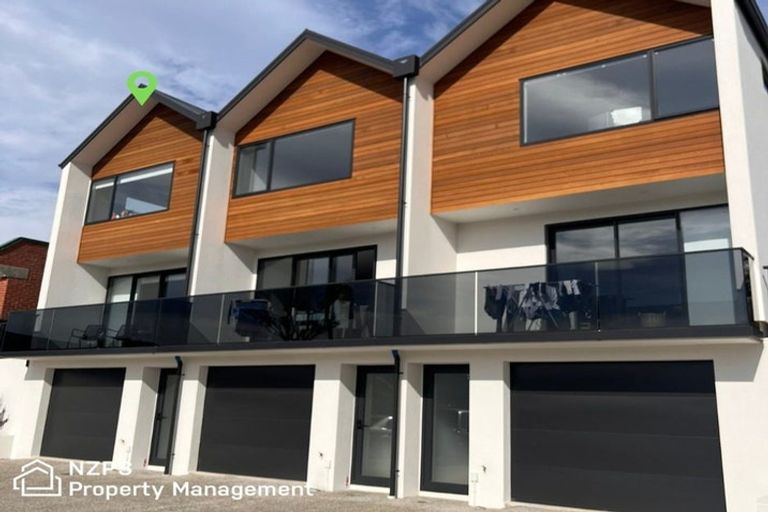Photo of property in 45e Ann Street, Kaikorai, Dunedin, 9010