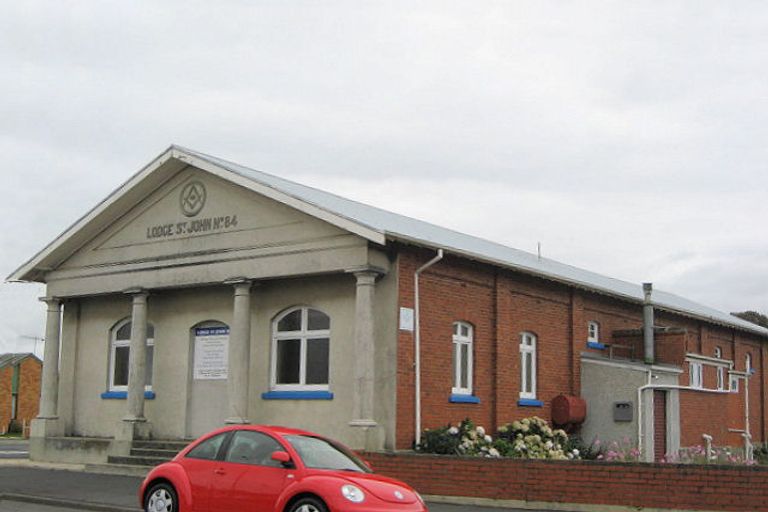 Photo of property in 25 Gordon Road, Mosgiel, 9024