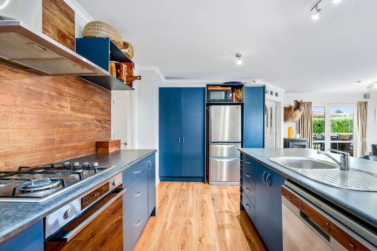 Photo of property in 30 Chapman Street, Leeston, 7632