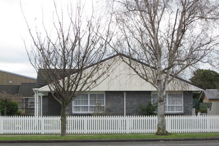 Photo of property in 1/26 Te Aute Road, Havelock North, 4130