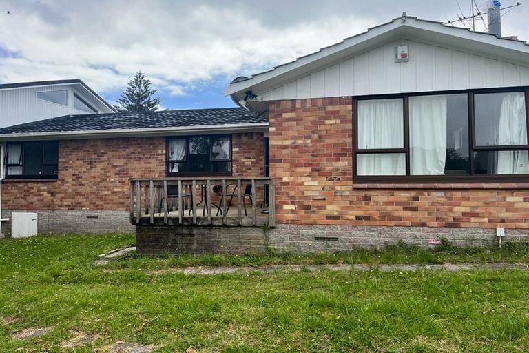 Photo of property in 97 Ti Rakau Drive, Pakuranga, Auckland, 2010