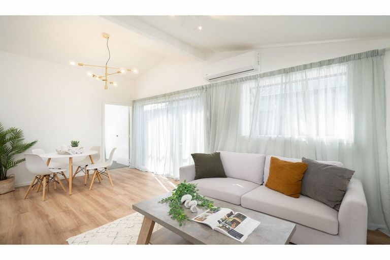 Photo of property in 3/527 Cashel Street, Linwood, Christchurch, 8011